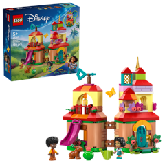 LEGO - Disney Classic - Encanto Minihaus (43261)