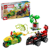 LEGO - Spidey - Spin and Electro Dinosaur Vehicle Chase (11198) thumbnail-1