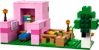 LEGO - Minecraft - The Baby Pig House (21268) thumbnail-2