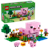 LEGO - Minecraft - The Baby Pig House (21268) thumbnail-1