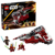 LEGO - Star Wars TM - Ahsoka's Jedi Interceptor (75401) thumbnail-1