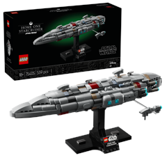 LEGO - Star Wars TM - Home One Starcruiser (75405)