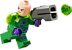 LEGO - Super Heroes - Superman™ Mech vs. Lex Luthor™ (76302) thumbnail-3