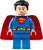 LEGO - Super Heroes - Superman™-robot mot Lex Luthor™ (76302) thumbnail-4