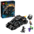 LEGO - Super Heroes - Batman med Tumbler mot Two-Face og The Joker (76303) thumbnail-1