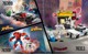 LEGO - Super Heroes - Spider-Man mot Venom Muskelbil (76309) thumbnail-2