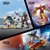 LEGO - Super Heroes - MARVEL Logo & Minifigures (76313) thumbnail-3