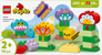 LEGO - DUPLO Town - Kreativ have og blomster (10444) thumbnail-3