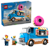 LEGO - LEGO City - Donut Truck (60452) thumbnail-1