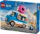 LEGO - LEGO City - Donut Truck (60452) thumbnail-4