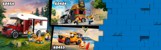 LEGO - LEGO City - Donut Truck (60452) thumbnail-5