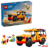 LEGO - LEGO City - Lifeguard Beach Rescue Truck (60453) thumbnail-1