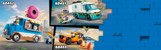 LEGO - LEGO City - Abenteuer-Wohnmobil (60454) thumbnail-3