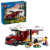 LEGO - LEGO City - Abenteuer-Wohnmobil (60454) thumbnail-1