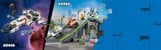 LEGO - LEGO City - Helikopter, brandbil och ubåt (60462) thumbnail-4