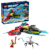 LEGO - DREAMZzz - Cooper's Gaming Controller Jet (71489) thumbnail-1