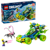 LEGO - DREAMZzz - Mateo and the Z-Blob Action Race Car (71491) thumbnail-1