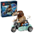 LEGO - Harry Potter TM - Hagrids och Harrys motorcykeltur (76443) thumbnail-1