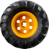 LEGO - Technic - Monster Jam DIGatron Pull-Back (42199) thumbnail-5