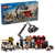 LEGO - LEGO City - Scrapyard with Cars (60472) thumbnail-1