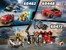 LEGO - LEGO City - Schrottplatz mit Autos (60472) thumbnail-5