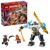 LEGO - Ninjago - Zanes kampdrakt-robot (71827) thumbnail-1