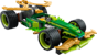 LEGO - Ninjago - Lloyd's Pull-Back Race Car (71828) thumbnail-2