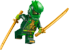 LEGO - Ninjago - Lloyds Pull-Back Racerbil (71828) thumbnail-5