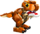 LEGO - Jurassic World - Little Eatie: T. rex (76967) thumbnail-4