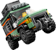 LEGO - LEGO City - Off-Road 4x4 Mountain Truck (60447) thumbnail-3