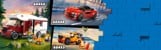 LEGO - LEGO City - Off-Road 4x4 Mountain Truck (60447) thumbnail-5