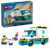 LEGO - LEGO City - Akutambulans (60451) thumbnail-1