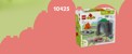 LEGO - DUPLO Town - Interactieve Avonturentrein (10427) thumbnail-2