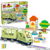 LEGO - DUPLO Town - Interactieve Avonturentrein (10427) thumbnail-1