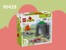 LEGO - DUPLO Town - Interactieve Avonturentrein (10427) thumbnail-3