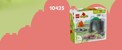 LEGO - DUPLO Town - Interactieve Avonturentrein (10427) thumbnail-4