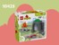 LEGO - DUPLO Town - Interactieve Avonturentrein (10427) thumbnail-5