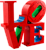 LEGO - ART - LOVE (31214) thumbnail-1