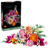 LEGO - Botanicals - Pretty Pink Flower Bouquet (10342) thumbnail-1