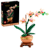 LEGO - Botanicals - Mini Orchid (10343) thumbnail-1