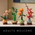 LEGO - Botanicals - Mini-Orchidee (10343) thumbnail-4