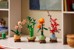 LEGO - Botanicals - Mini-Orchidee (10343) thumbnail-5