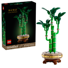 LEGO - Botanicals - Bamboe (10344)