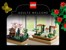 LEGO - Icons - Fontänträdgård (10359) thumbnail-4