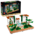 LEGO - Icons - Fountain Garden (10359) thumbnail-1