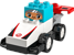 LEGO - DUPLO Town - F1® Team med racerbiler og sjåfører (10445) thumbnail-5