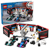 LEGO - LEGO City - F1® Garage & Mercedes-AMG & Alpine Bilar (60444) thumbnail-1