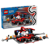 LEGO - LEGO City - F1® Boxenstopp mit Boxencrew und Ferrari-Flitzer (60443) thumbnail-1