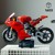 LEGO - Technic - Ducati Panigale V4 S motorcykel (42202) thumbnail-5