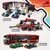 LEGO - LEGO City - F1® förare med McLaren racerbil (60442) thumbnail-2